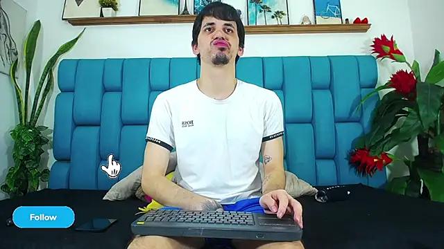 boy Dirty X online show from 05-31-26, 05:15