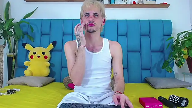 boy Dirty X online show from 07-09-26, 05:11