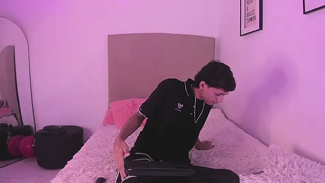 im ralff online show from 02-11-26, 08:14