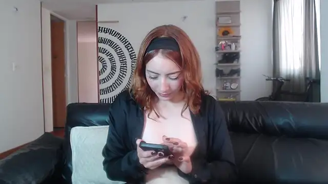 BeautyYoungblond online show from 03-26-26, 08:14