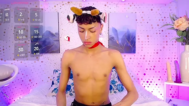 Owen JP online show from 03-01-26, 08:22