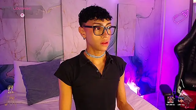 Owen JP online show from 03-31-26, 03:19