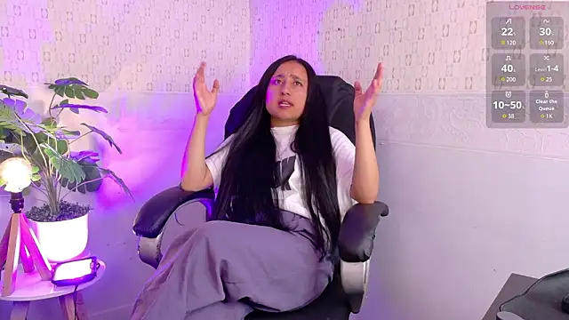 Ithan Skin online show from 03-02-26, 12:23