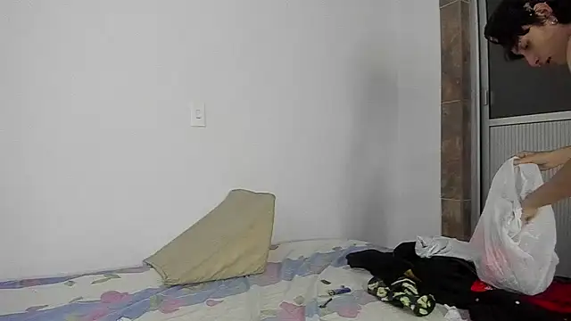 cirosky elchicopolla online show from 02-02-26, 04:44