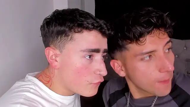 naughtysalomon   online show from 02-03-26, 02:53