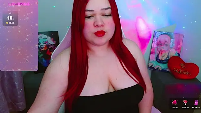 Dannie sofie1 online show from 02-19-26, 01:34