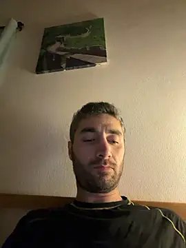 Josedmrx online show from 12-16-25, 12:37