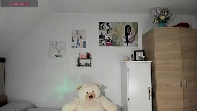 VEROSlen- online show from 01-08-26, 02:41