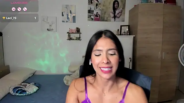 VEROSlen- online show from 03-19-26, 03:10