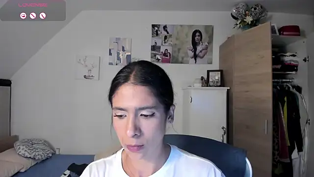 VEROSlen- online show from 03-28-26, 03:39