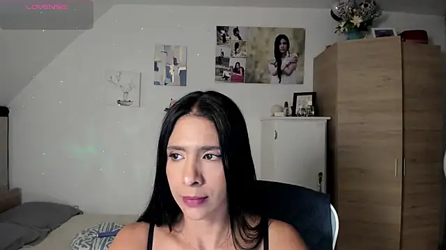 VEROSlen- online show from 04-06-26, 03:15