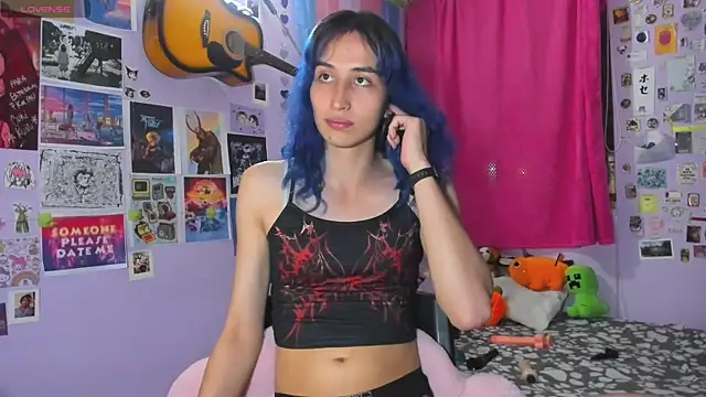 Elis-Darling online show from 06-10-26, 11:24