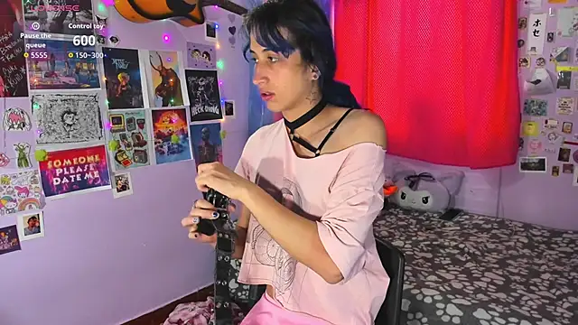 Elis-Darling online show from 06-17-26, 09:27