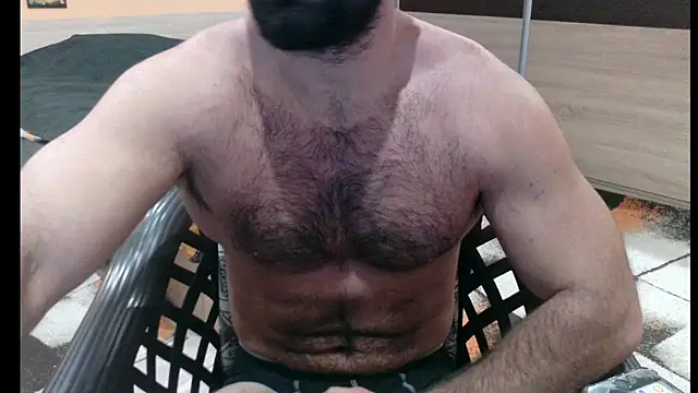 alieninhumanbody1 online show from 12-18-25, 04:07