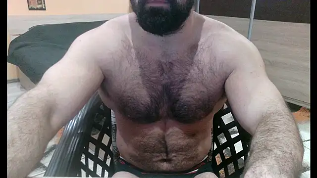 alieninhumanbody1 online show from 01-06-26, 02:10