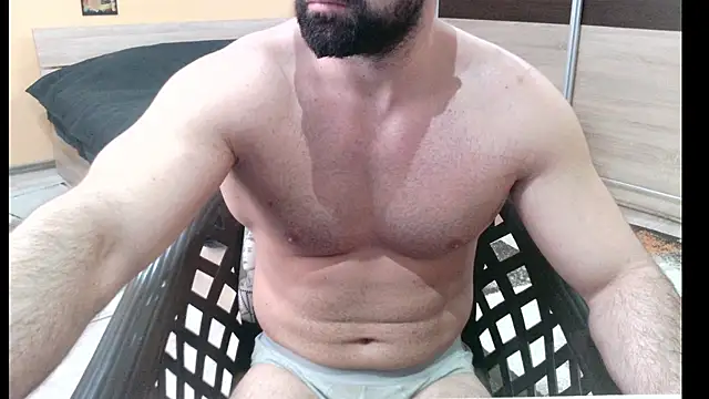 alieninhumanbody1 online show from 02-23-26, 10:56