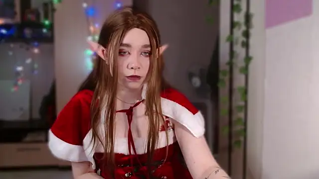 Snapshot of Yuly_Soft chatting on 12-22-25, 05:10 Yuly Soft online show from 12-22-25, 05:10