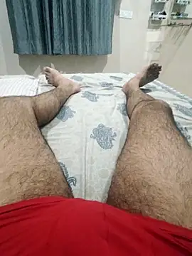 Tall7boy7 online show from 04-02-26, 05:21