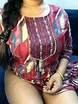 SSiya- online show from 03-08-26, 07:06