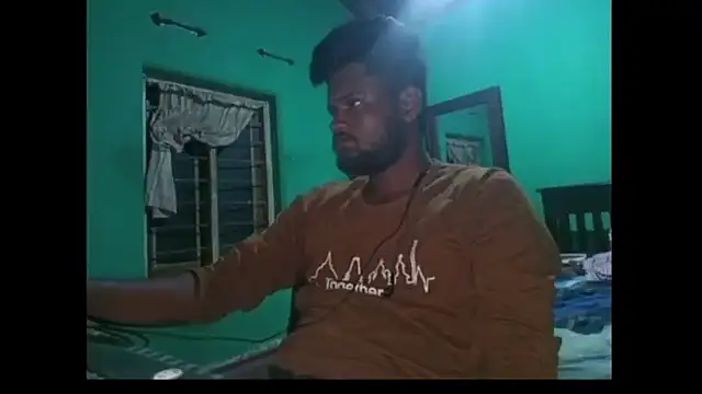 black shanu5 online show from 05-11-26, 03:40