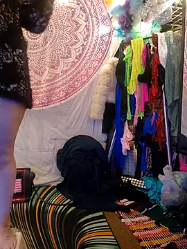 infinirose online show from 03-26-26, 08:31