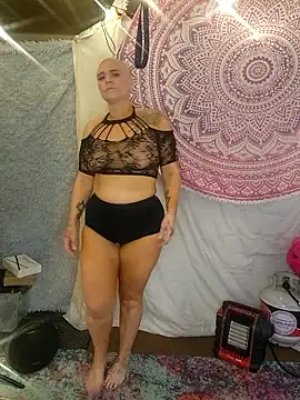 infinirose online show from 04-21-26, 08:31