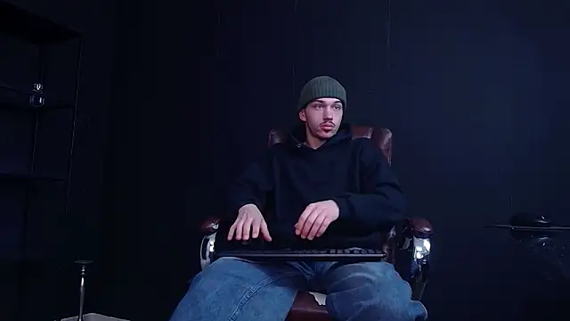 KaydenDrew online show from 12-16-25, 09:36