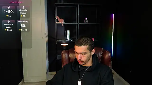 KaydenDrew online show from 02-20-26, 05:26