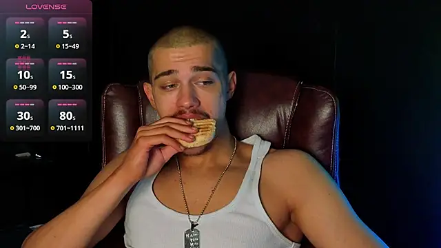 KaydenDrew online show from 02-24-26, 05:16