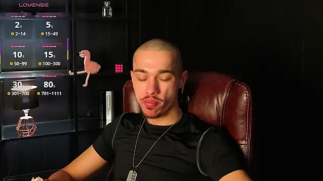 KaydenDrew online show from 03-16-26, 05:44