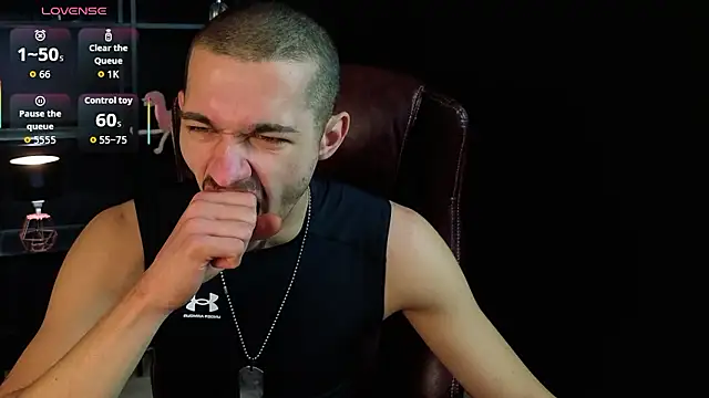 KaydenDrew online show from 03-24-26, 05:12