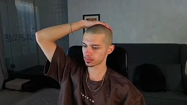 KaydenDrew online show from 04-09-26, 04:34