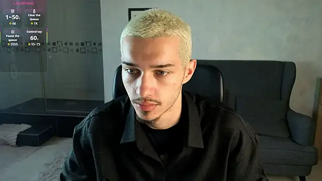 KaydenDrew online show from 05-23-26, 04:39
