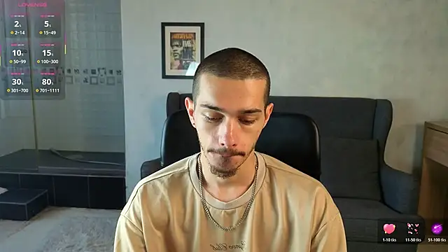 KaydenDrew online show from 06-04-26, 04:07