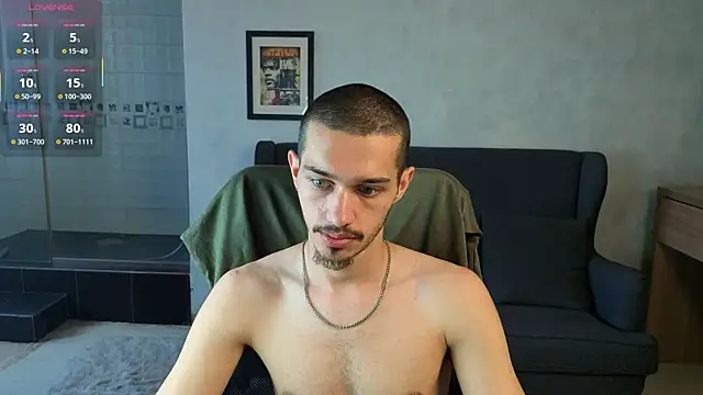 KaydenDrew online show from 06-05-26, 06:52