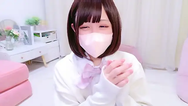 Nazuna 727 online show from 02-25-26, 11:31