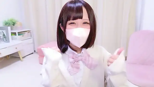 Nazuna 727 online show from 05-19-26, 10:32