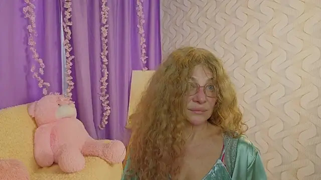 EvaTemptt online show from 02-21-26, 03:13