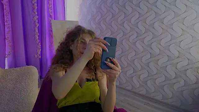 EvaTemptt online show from 03-05-26, 02:35