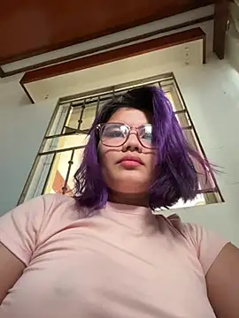 Aljycatx online show from 04-15-26, 07:37