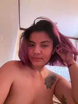 Aljycatx online show from 05-17-26, 03:59