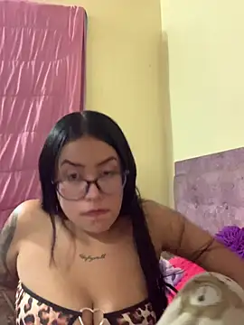 Candy LS online show from 04-17-26, 09:51