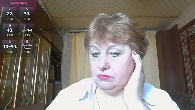 Casey peach online show from 03-03-26, 04:40