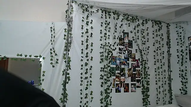 DeerMiracle online show from 01-09-26, 04:04