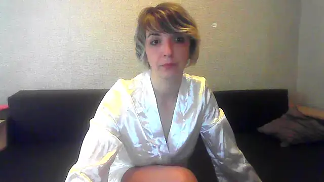 Lana Foxyy online show from 05-30-26, 08:17