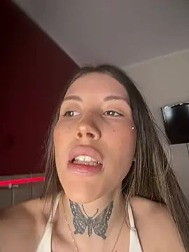 saphirafox online show from 03-11-26, 01:39