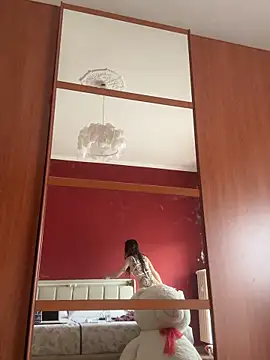 saphirafox online show from 04-01-26, 01:23