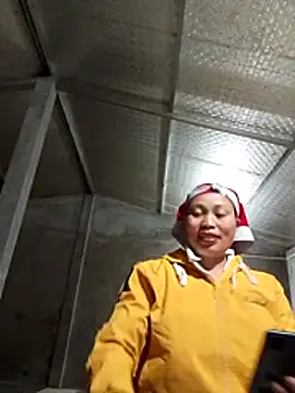 Maikha08 online show from 02-01-26, 01:20