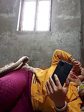 Maikha08 online show from 02-02-26, 05:06