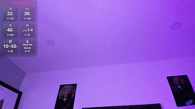 Kloebaby  online show from 05-16-26, 08:07